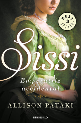 Sissi Emperatriz Accidental (Sissi 1) Libro
