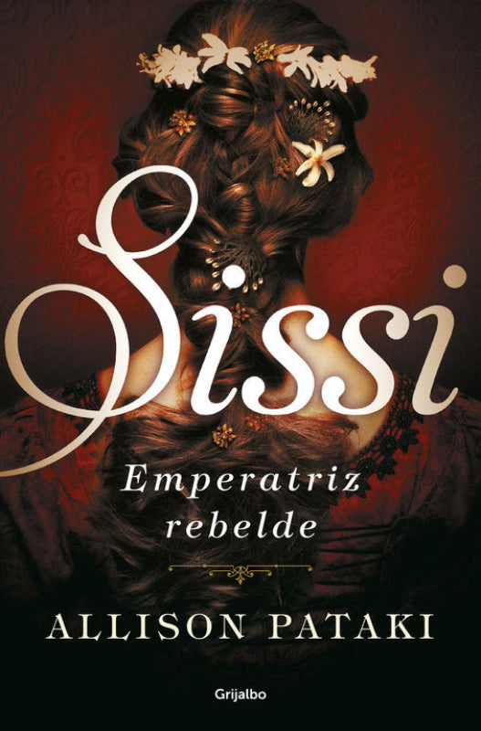 Sissi Emperatriz Rebelde (Sissi 2) Libro