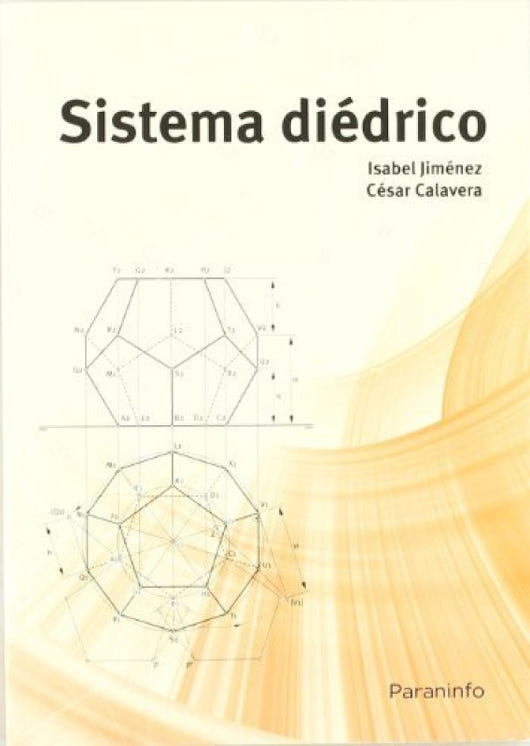 Sistema Diédrico Libro