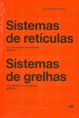 Sistemas De Retículas / Grelhas Libro