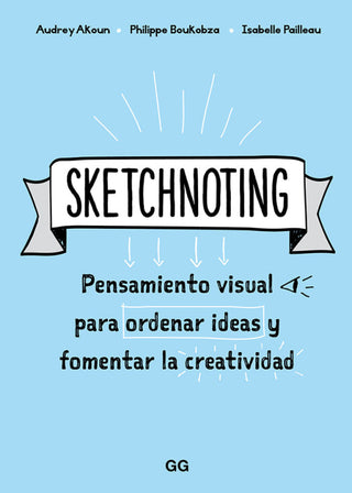 Sketchnoting Libro