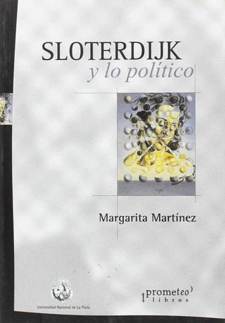 Sloterdijk Y Lo Politico Libro