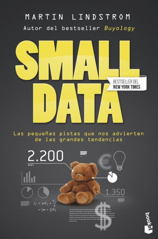 Small Data Libro