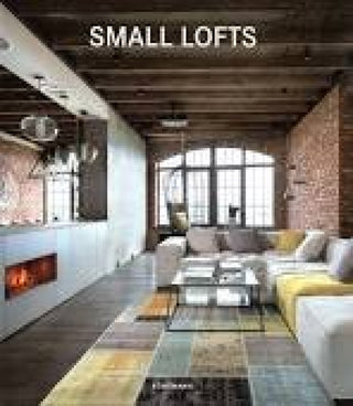 Small Lofts Libro