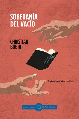 Soberania Del Vacio Libro