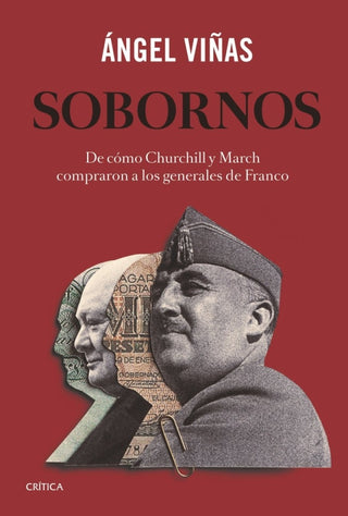 Sobornos Libro