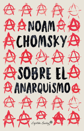 Sobre El Anarquismo Libro