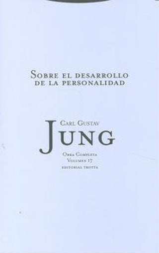 Sobre El Desarrollo De La Personalidad Libro