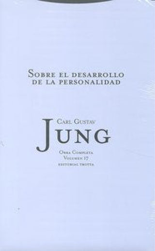 Sobre El Desarrollo De La Personalidad Libro