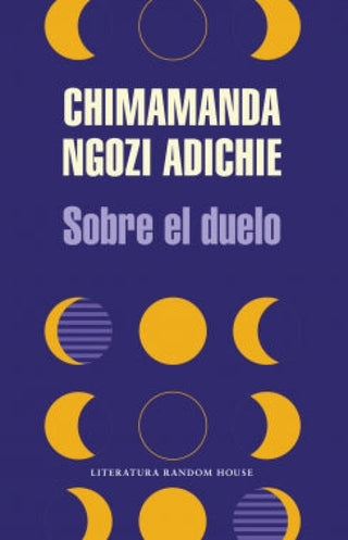 Sobre El Duelo Libro