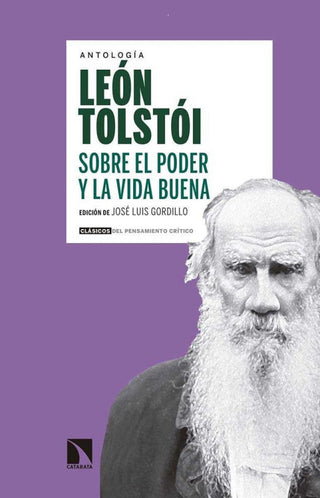 Sobre El Poder Y La Vida Buena Libro