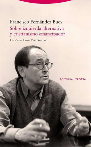 Sobre Izquierda Alternativa Y Cristianismo Emancipador Libro