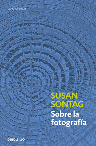 Sobre La Fotografía Libro