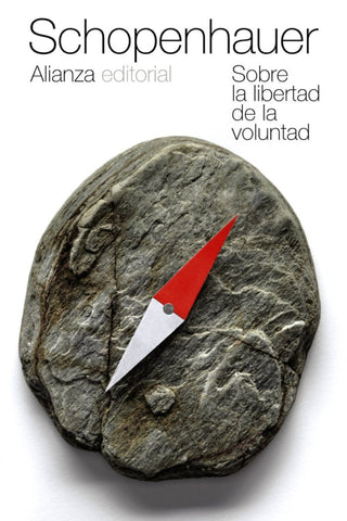 Sobre La Libertad De Voluntad Libro
