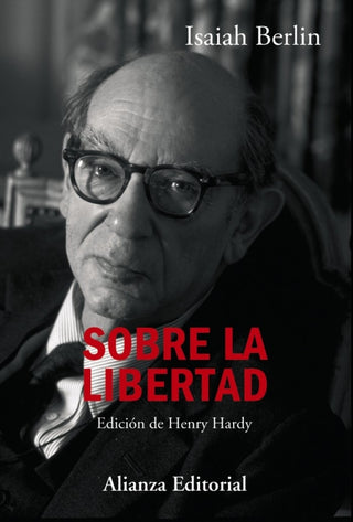 Sobre La Libertad Libro