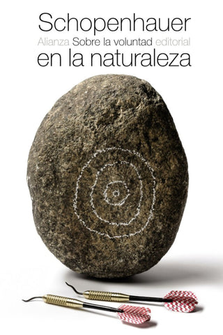 Sobre La Voluntad En Naturaleza Libro