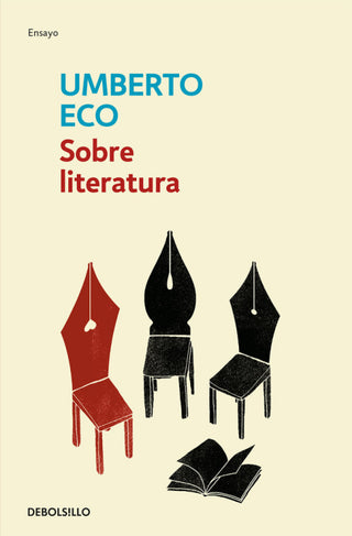 Sobre Literatura Libro
