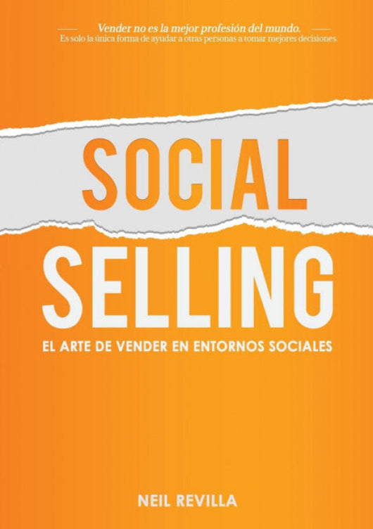 Social Selling. El Arte De Vender En Entornos Sociales Libro