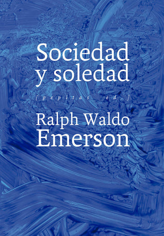 Sociedad Y Soledad Libro