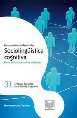 Sociolingü¡stica Cognitiva Libro