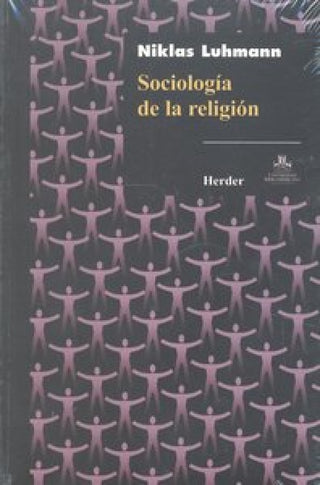 Sociología De La Religión Libro