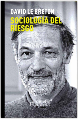 Sociologia Del Riesgo Libro