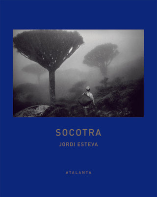Socotra Libro