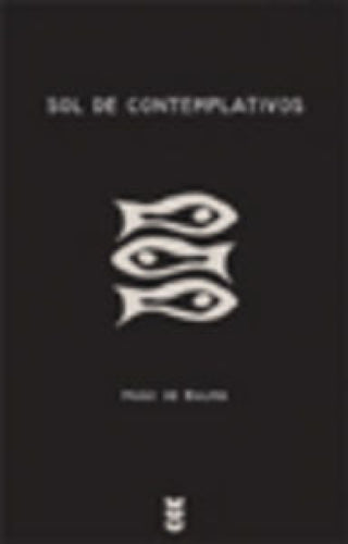 Sol De Contemplativos Libro