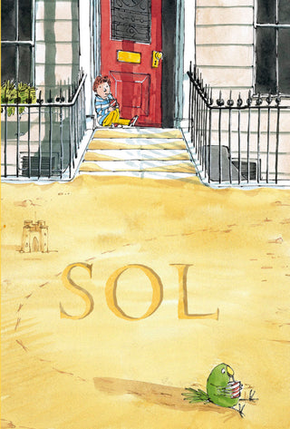 Sol Libro