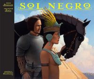 Sol Negro Libro