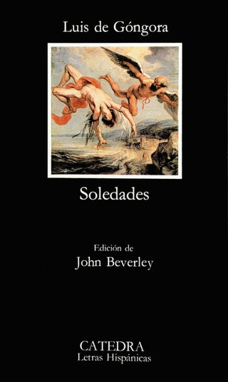 Soledades Libro