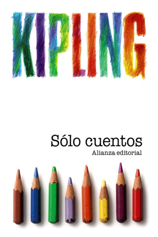 Sólo Cuentos Libro