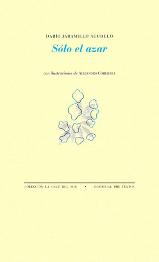 Sólo El Azar Libro