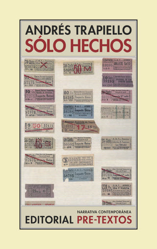 Sólo Hechos Libro
