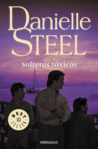 Solteros Tóxicos Libro