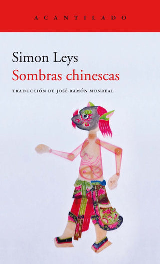 Sombras Chinescas Libro