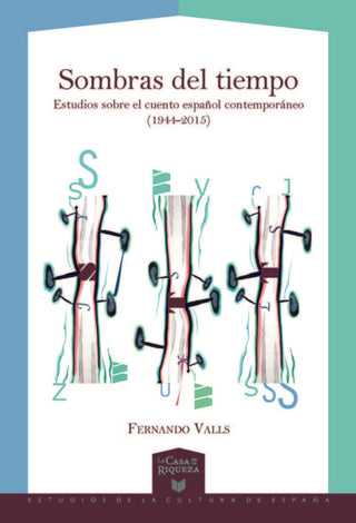 Sombras Del Tiempo Libro