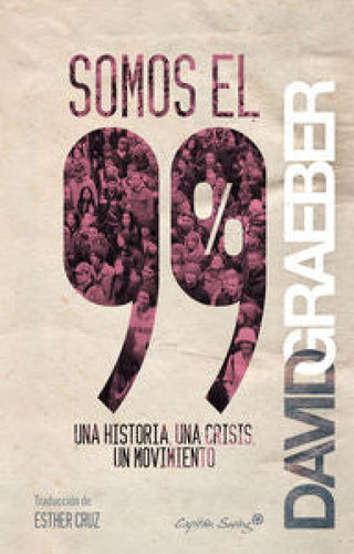 Somos El 99% Libro