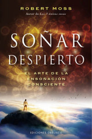 Soñar Despierto Libro
