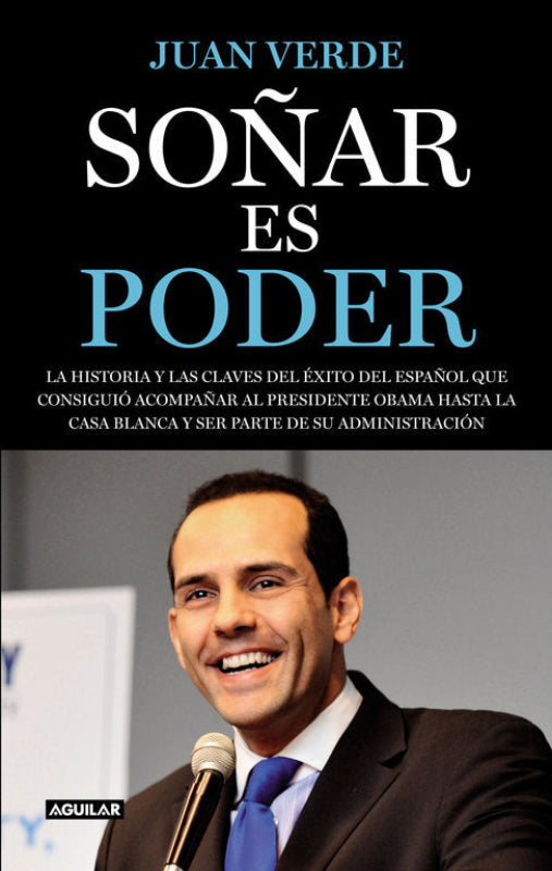 Soñar Es Poder Libro