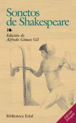 Sonetos De Shakespeare Libro