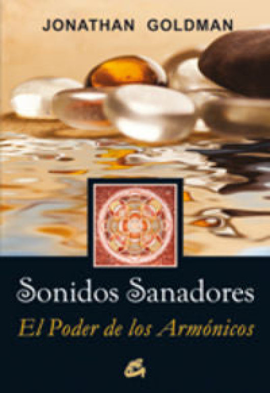 Sonidos Sanadores Libro