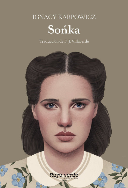 Sonka Libro