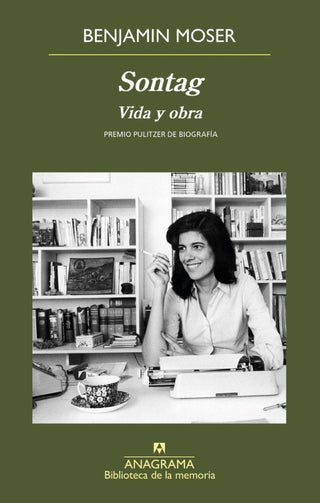 Sontag Libro
