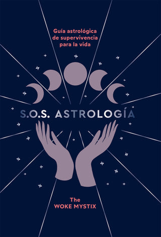 Sos Astrologia Libro