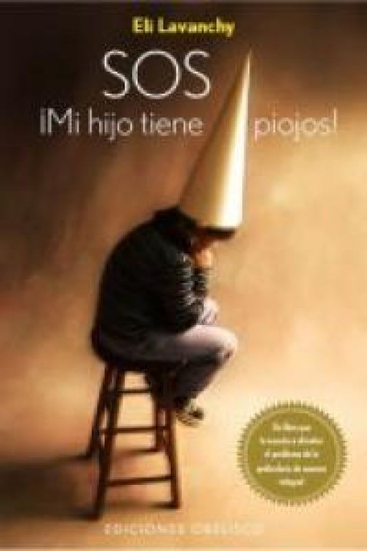 Sos ¡mi Hijo Tienes Piojos! Libro