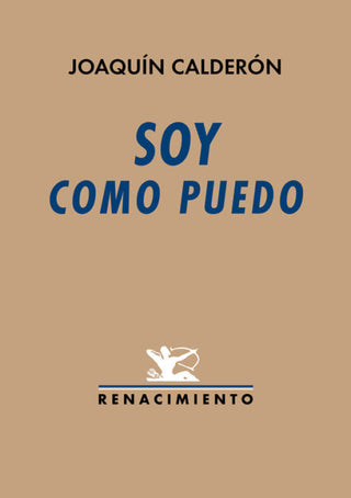 Soy Como Puedo Libro