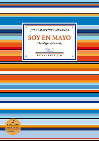 Soy En Mayo Libro