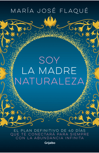 Soy La Madre Naturaleza Libro