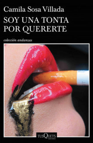Soy Una Tonta Por Quererte Libro